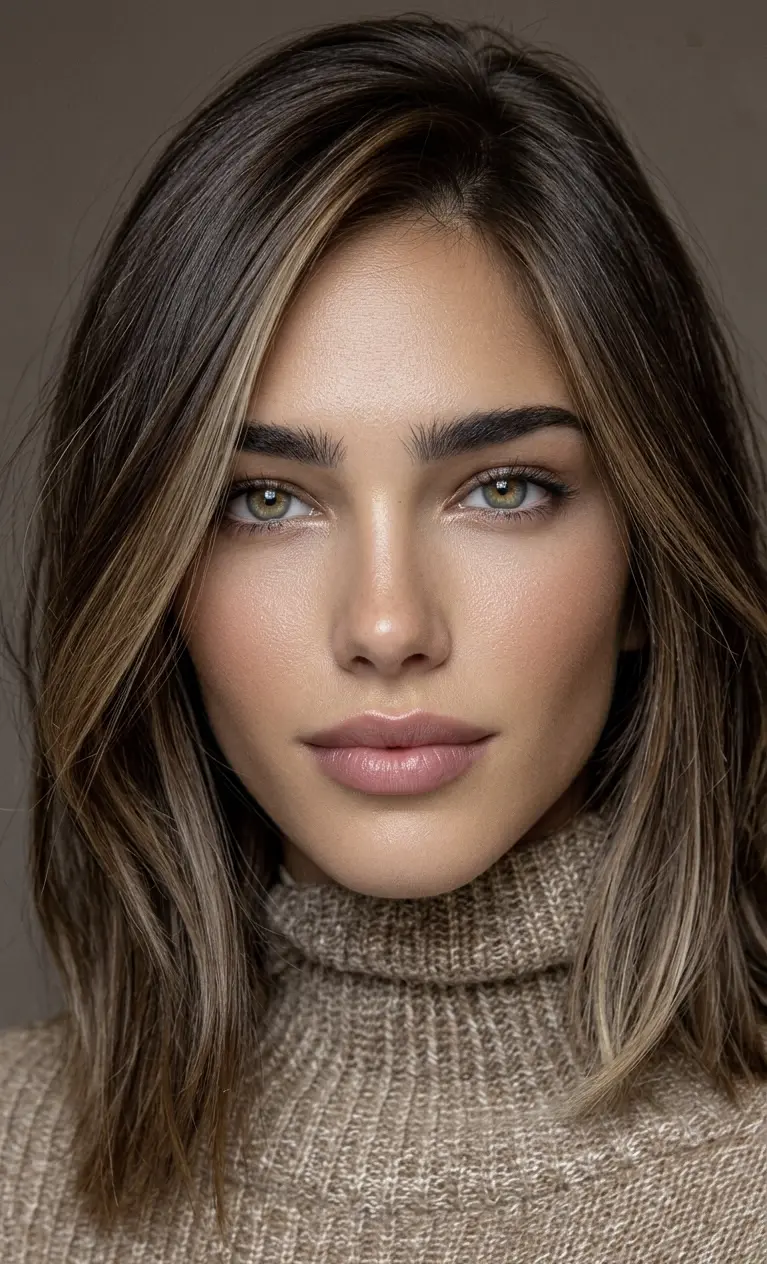 Coloration Expertin & mobile Hairstylistin